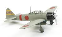 Tamiya Mitsubishi A6M2b Zero